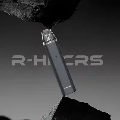 r hncrs主機