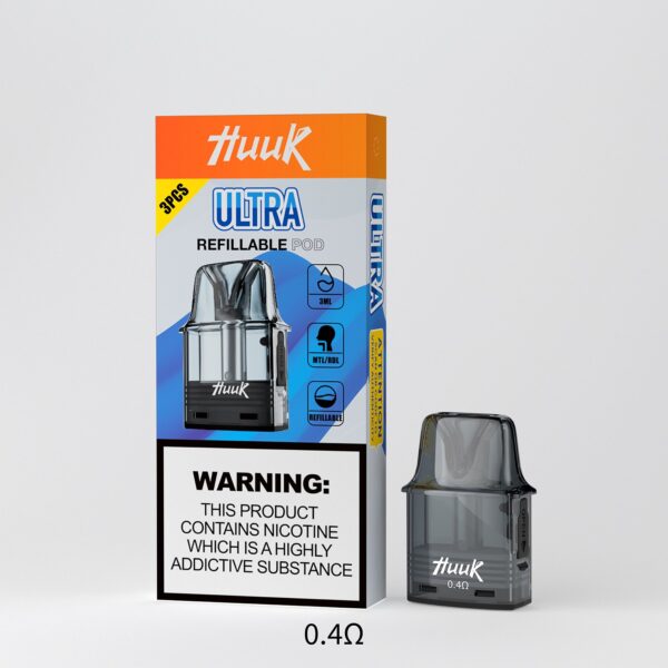 微信图片_20260123154102.jpg HUUK 虎克 入門級註油式主機套裝|隨附 0.6Ω 空彈
